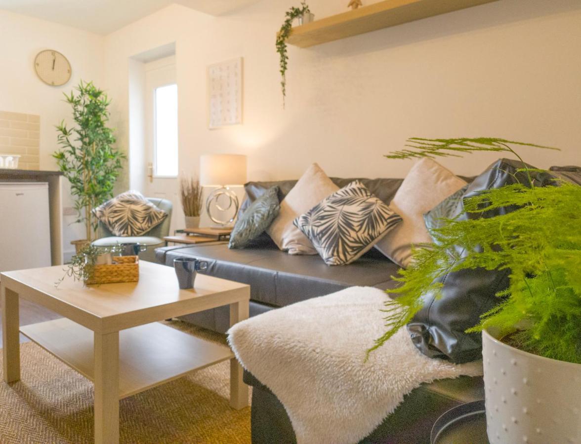 Principality Suites - Two Bed Apartment By Property Promise Cardiff Zewnętrze zdjęcie