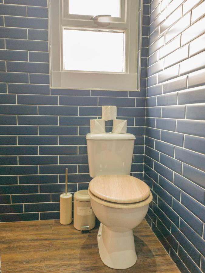 Principality Suites - Two Bed Apartment By Property Promise Cardiff Zewnętrze zdjęcie