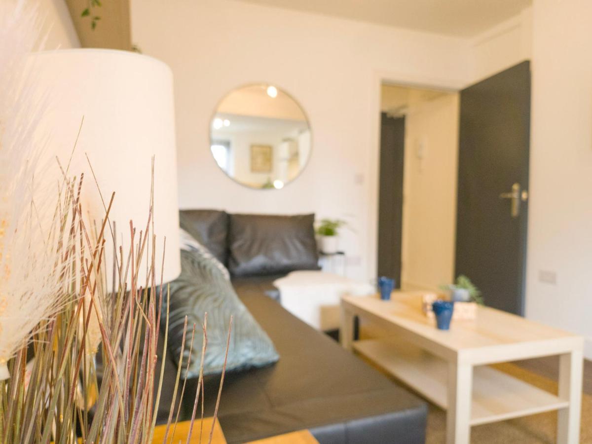 Principality Suites - Two Bed Apartment By Property Promise Cardiff Zewnętrze zdjęcie
