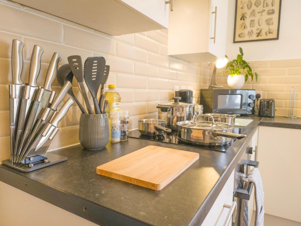 Principality Suites - Two Bed Apartment By Property Promise Cardiff Zewnętrze zdjęcie