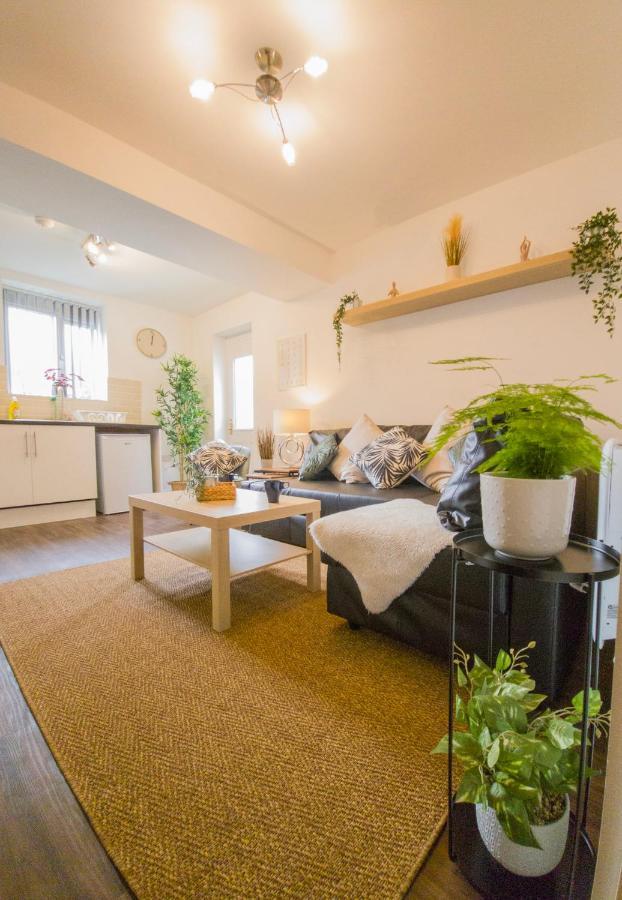 Principality Suites - Two Bed Apartment By Property Promise Cardiff Zewnętrze zdjęcie