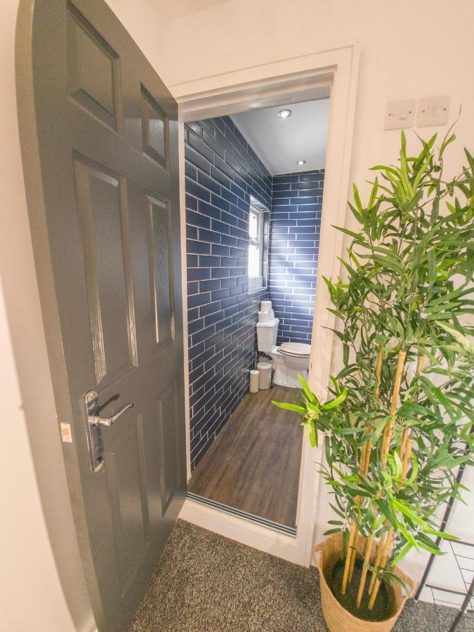 Principality Suites - Two Bed Apartment By Property Promise Cardiff Zewnętrze zdjęcie