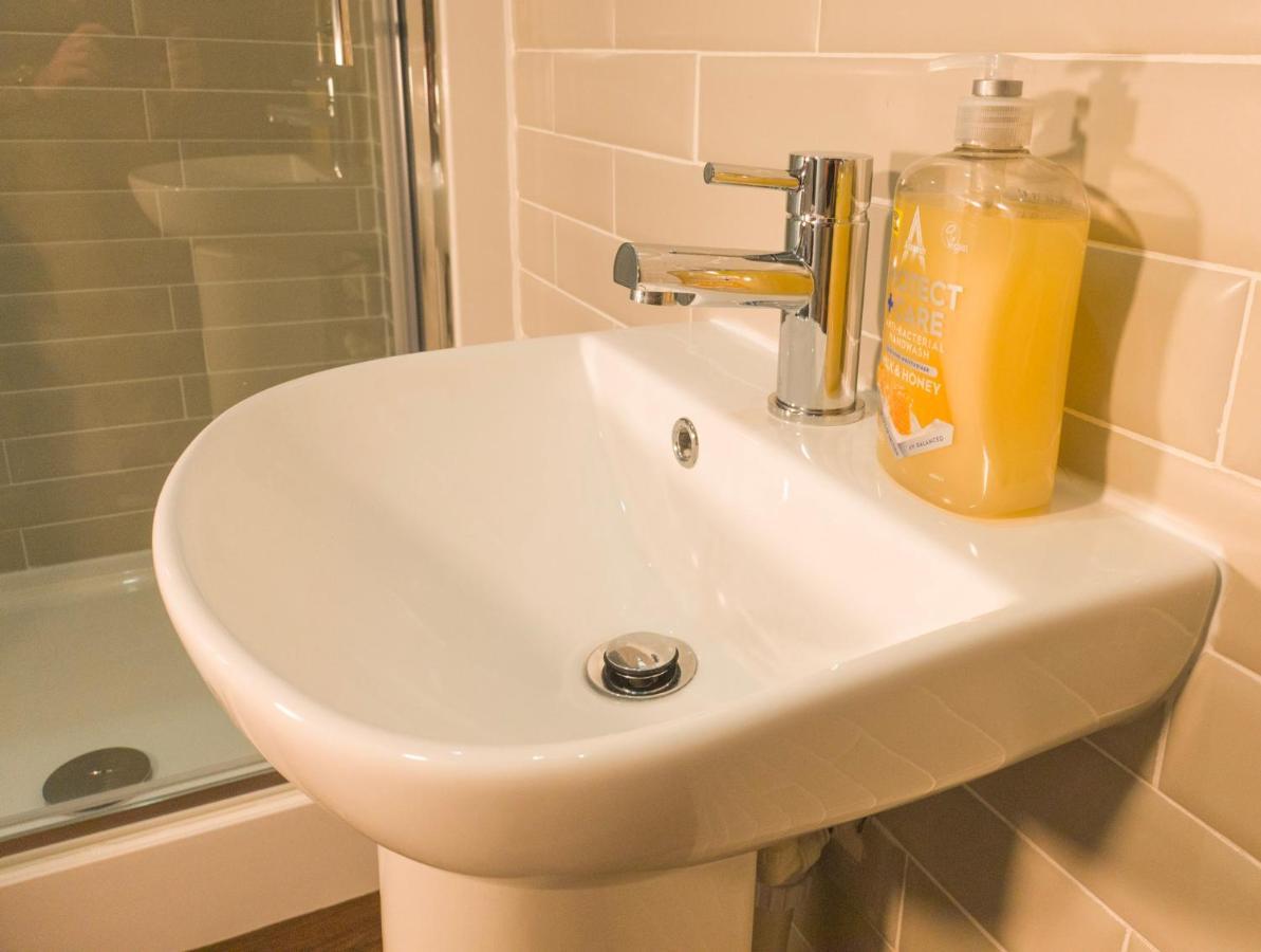 Principality Suites - Two Bed Apartment By Property Promise Cardiff Zewnętrze zdjęcie