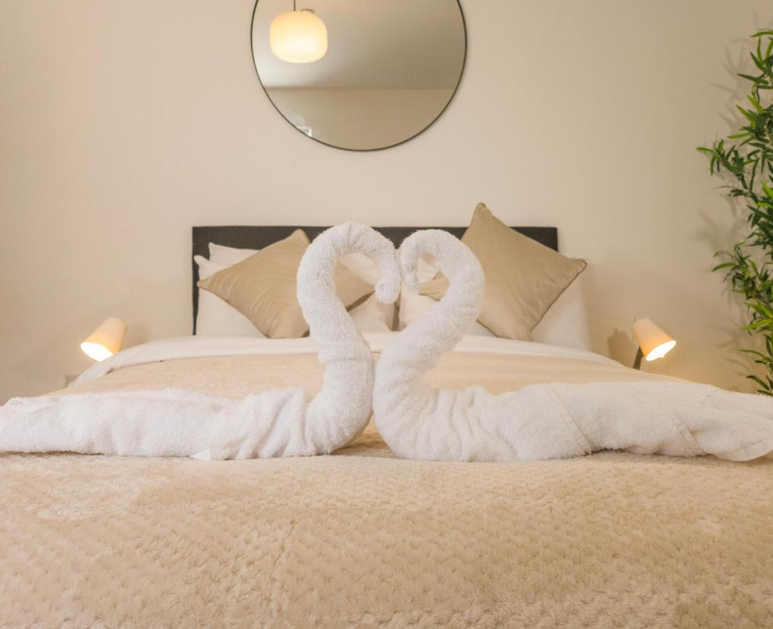 Principality Suites - Two Bed Apartment By Property Promise Cardiff Zewnętrze zdjęcie