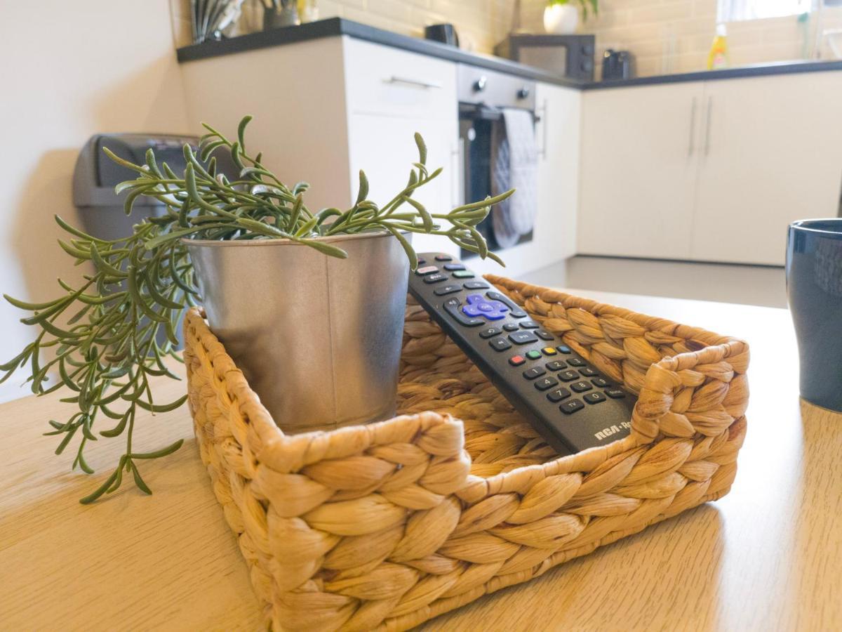 Principality Suites - Two Bed Apartment By Property Promise Cardiff Zewnętrze zdjęcie