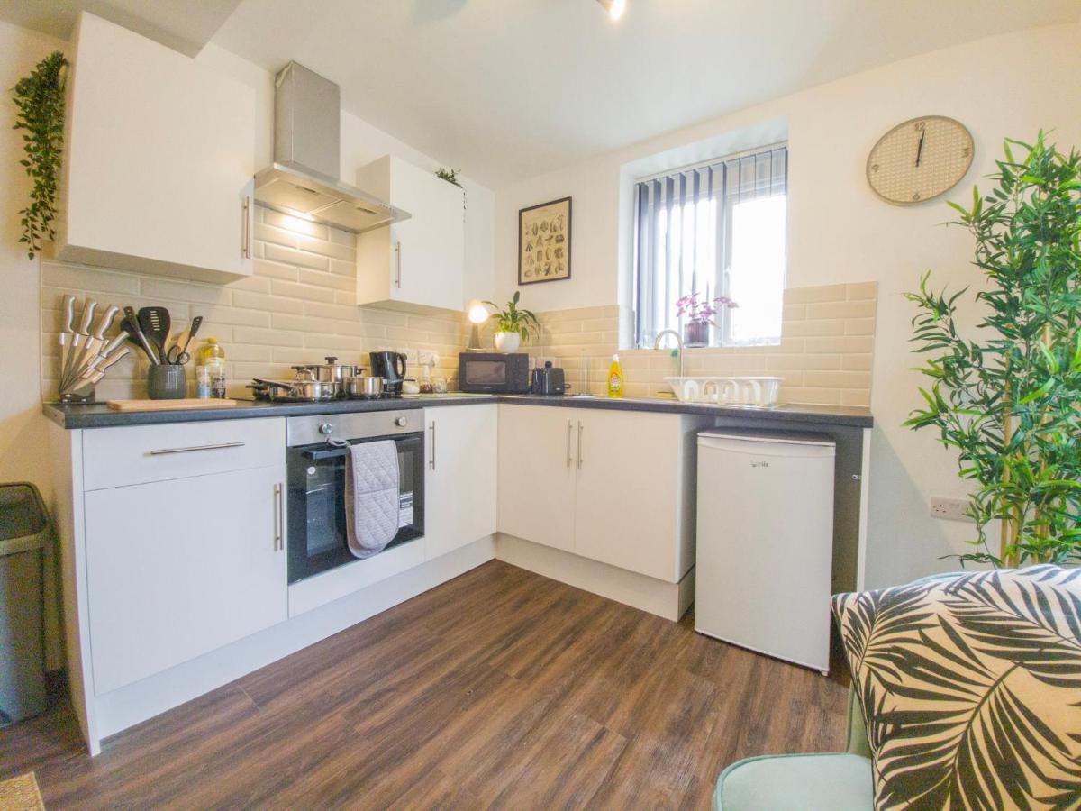 Principality Suites - Two Bed Apartment By Property Promise Cardiff Zewnętrze zdjęcie