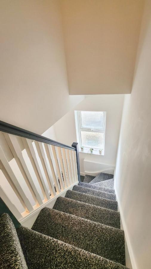 Principality Suites - Two Bed Apartment By Property Promise Cardiff Zewnętrze zdjęcie