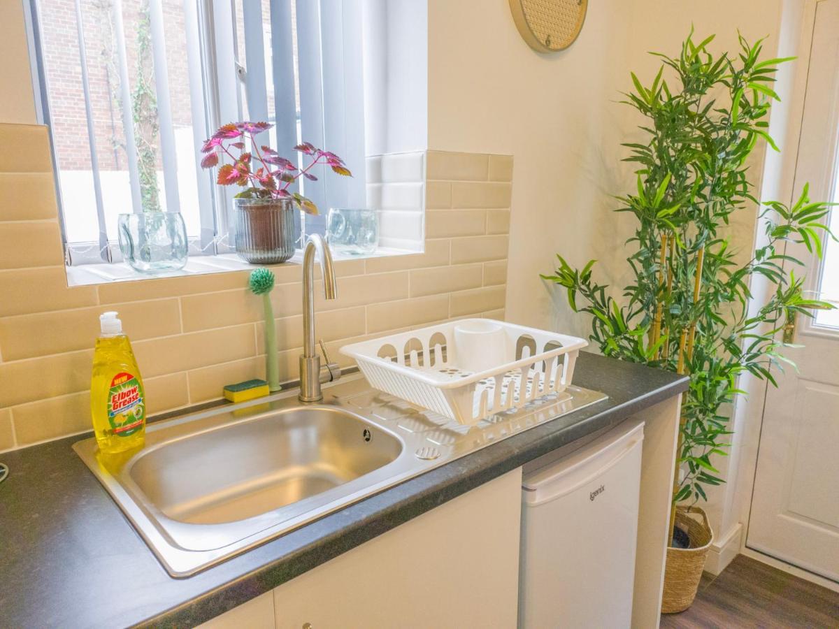 Principality Suites - Two Bed Apartment By Property Promise Cardiff Zewnętrze zdjęcie