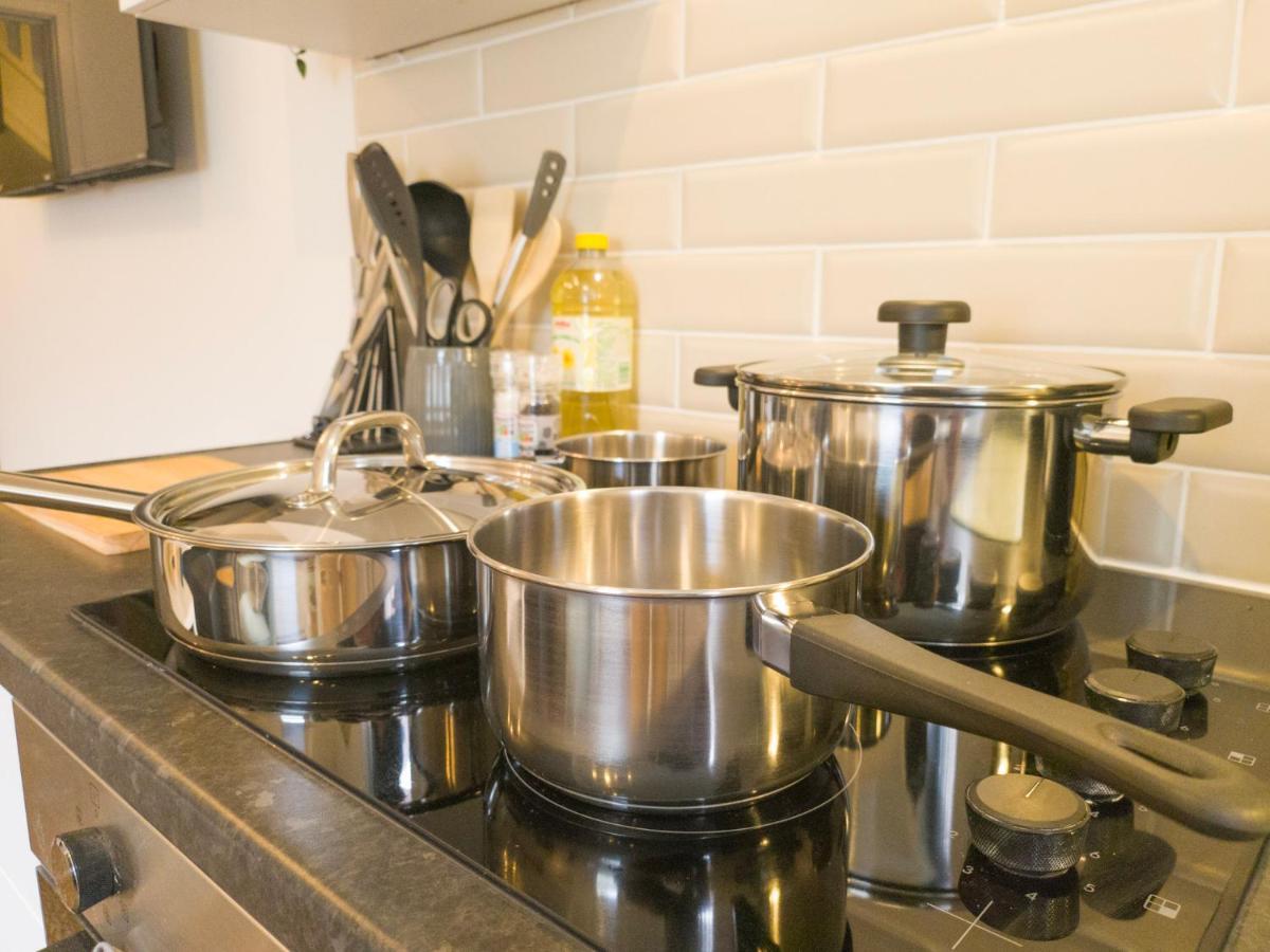 Principality Suites - Two Bed Apartment By Property Promise Cardiff Zewnętrze zdjęcie